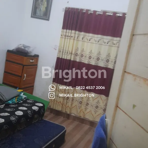 image DIJUAL RUMAH PENGASIH YOGYAKARTA (4)