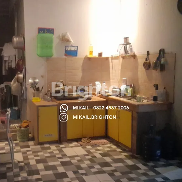 image DIJUAL RUMAH PENGASIH YOGYAKARTA (5)