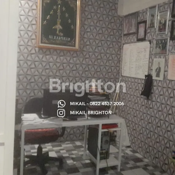 image DIJUAL RUMAH PENGASIH YOGYAKARTA (3)