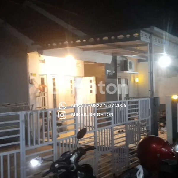 image DIJUAL RUMAH PENGASIH YOGYAKARTA (7)