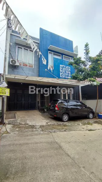 image RUMAH SIAP HUNI DI KELAPA DUA  (1)