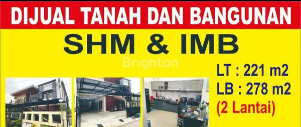 image RUMAH JL. PADASUKA SAMPURNA KARAWACI (7)