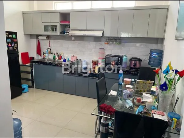 image RUMAH JL. PADASUKA SAMPURNA KARAWACI (5)