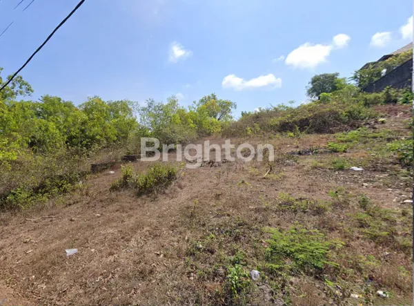 image TANAH MURAH 10 ARE COCOK UNTUK VILLA DAERAH UNGASAN (6)