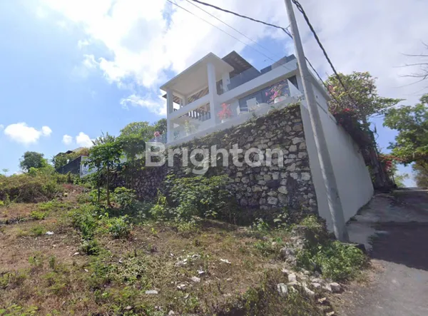 image TANAH MURAH 10 ARE COCOK UNTUK VILLA DAERAH UNGASAN (7)