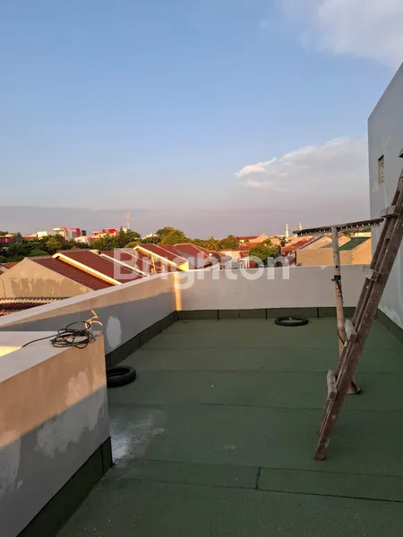 image DIJUAL RUMAH JALAN RUKUN PASAR MINGGU JAKARTA SELATAN   (2)