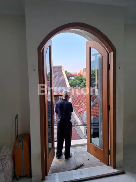 image DIJUAL RUMAH JALAN RUKUN PASAR MINGGU JAKARTA SELATAN   (4)