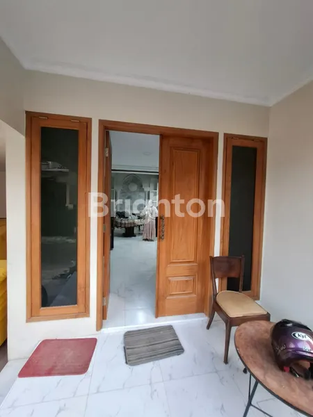 image DIJUAL RUMAH JALAN RUKUN PASAR MINGGU JAKARTA SELATAN   (6)