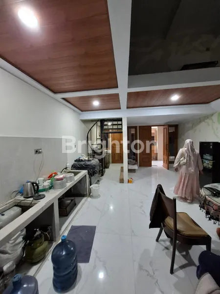 image DIJUAL RUMAH JALAN RUKUN PASAR MINGGU JAKARTA SELATAN   (7)