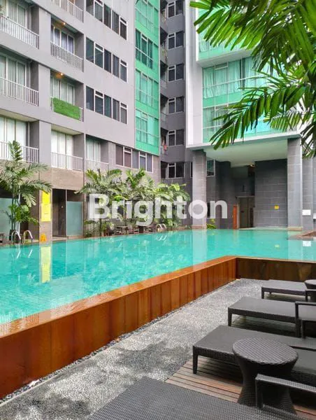 image APARTEMEN 1 BEDROOM DI KUNINGAN PLACE JAKARTA SELATAN (6)