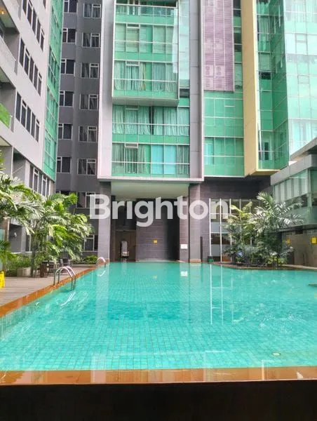 image APARTEMEN 1 BEDROOM DI KUNINGAN PLACE JAKARTA SELATAN (7)