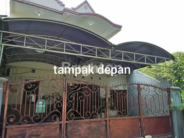 image SEMOLO WARU ELOK ROW 2 MOBIL 2LANTAI DEKAT RAYA MERR (1)