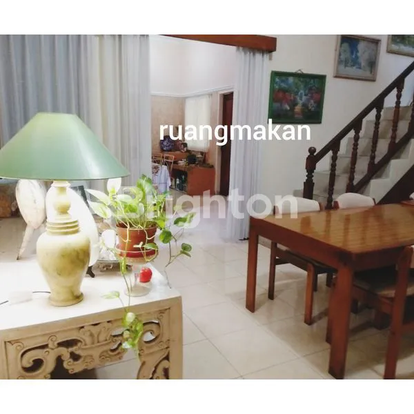 image SEMOLO WARU ELOK ROW 2 MOBIL 2LANTAI DEKAT RAYA MERR (3)