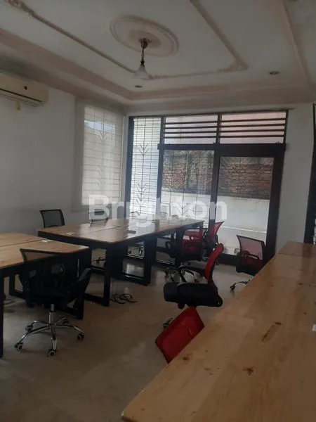 image RUMAH DI JALAN RAYA COCOK UNTUK USAHA/KANTOR DI TEROGONG CILANDAK BARAT (5)