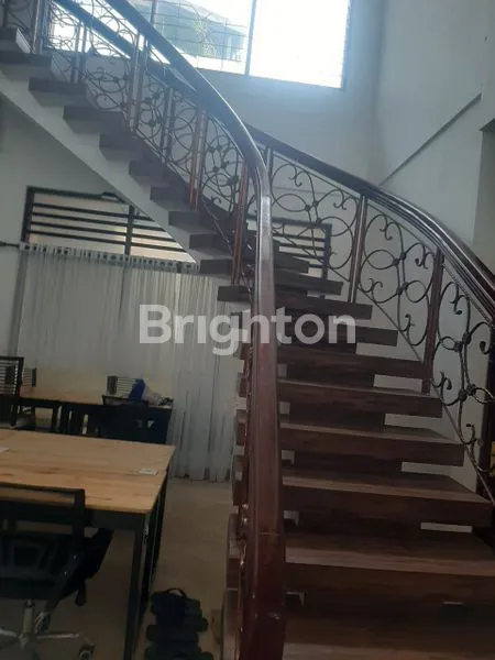 image RUMAH DI JALAN RAYA COCOK UNTUK USAHA/KANTOR DI TEROGONG CILANDAK BARAT (6)