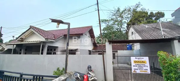 image HUNIAN NYAMAN DAN ASRI DEKAT MARGONDA (2)