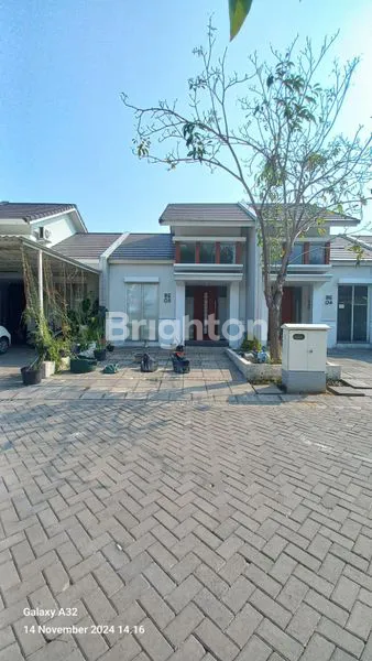 Gambar Property RUMAH BARU SIAP HUNI LOKASI STRATEGIS, DEKAT WIYUNG, KEBRAON , SEKOLAH ,