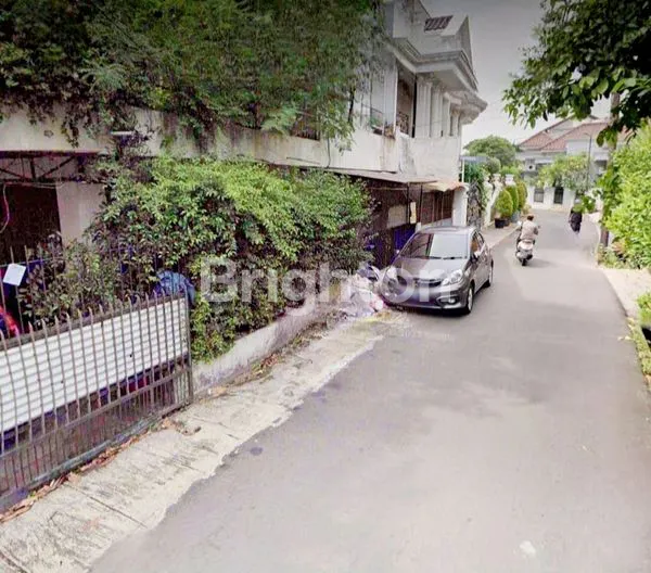 image RUMAH PULO ASEM RAWA MANGUN 2 LANTAI POSISI HOOKJAKARTA TIMUR (4)