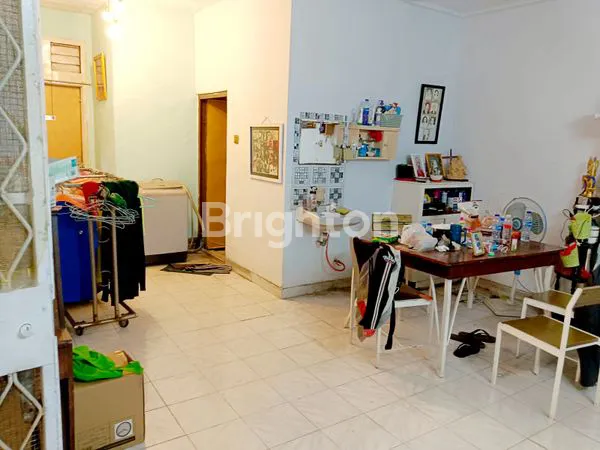 image RUMAH PULO ASEM RAWA MANGUN 2 LANTAI POSISI HOOKJAKARTA TIMUR (7)
