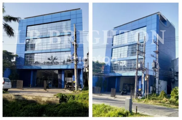 image FOR SALE - GEDUNG TENGGILIS MEJOYO (LB) (1)