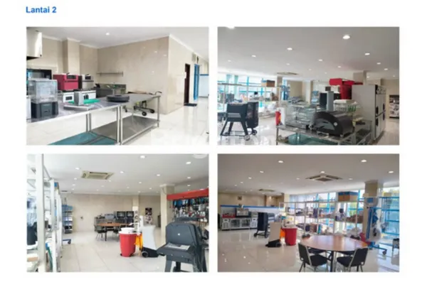 image FOR SALE - GEDUNG TENGGILIS MEJOYO (LB) (3)