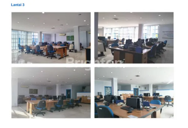 image FOR SALE - GEDUNG TENGGILIS MEJOYO (LB) (4)