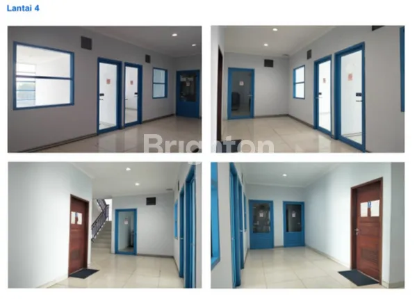 image FOR SALE - GEDUNG TENGGILIS MEJOYO (LB) (5)