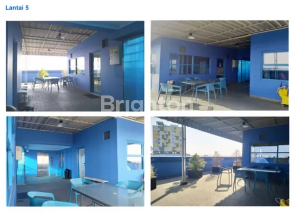 image FOR SALE - GEDUNG TENGGILIS MEJOYO (LB) (6)