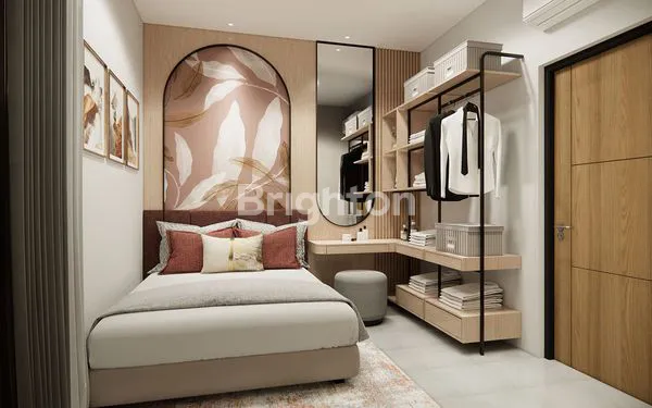 image HUNIAN NYAMAN DENGAN FASILITAS LENGKAP DI CISEENG (2)