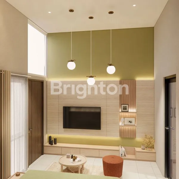 image HUNIAN NYAMAN DENGAN FASILITAS LENGKAP DI CISEENG (3)