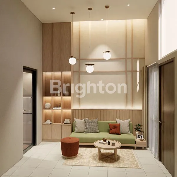 image HUNIAN NYAMAN DENGAN FASILITAS LENGKAP DI CISEENG (4)