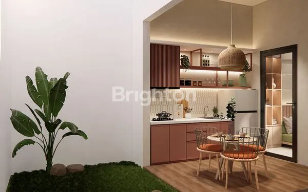 image HUNIAN NYAMAN DENGAN FASILITAS LENGKAP DI CISEENG (5)