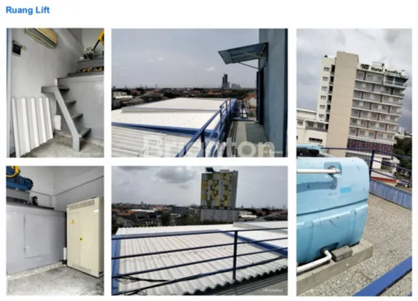 image FOR SALE - GEDUNG TENGGILIS MEJOYO (LB) (7)