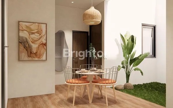 image HUNIAN NYAMAN DENGAN FASILITAS LENGKAP DI CISEENG (6)