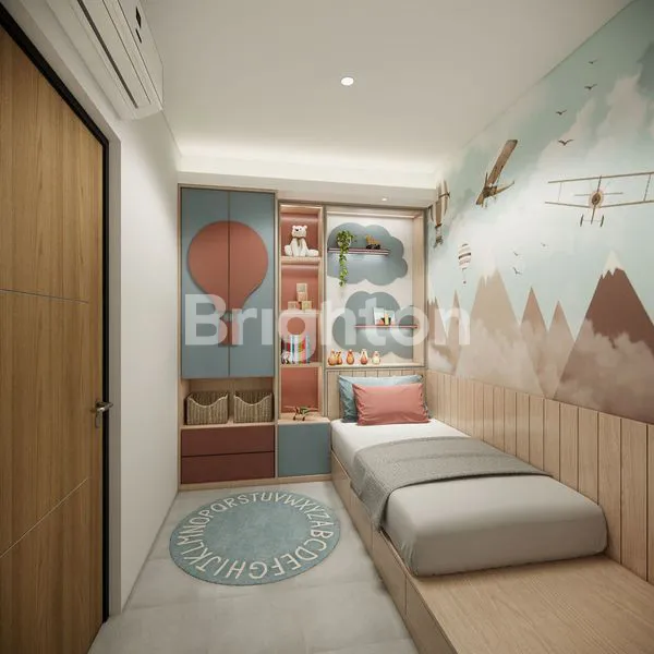 image HUNIAN NYAMAN DENGAN FASILITAS LENGKAP DI CISEENG (7)