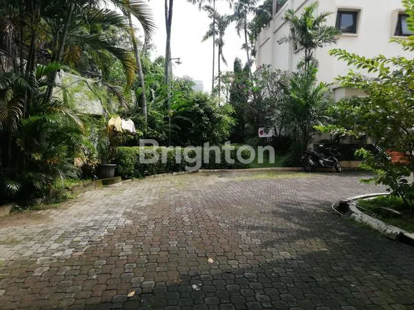 image CEPAT MURAH DALAM PERUMAHAN DEKAT ST MRT DI CIPETE UTARA KEBAYORAN BARU JAKARTA SELATAN (1)