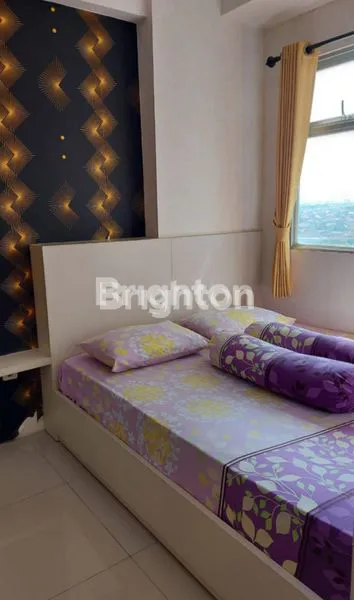 image LOKASI STRATEGIS JUAL APARTEMEN 2BR GUNAWANGSA MERR SIAP HUNI (3)