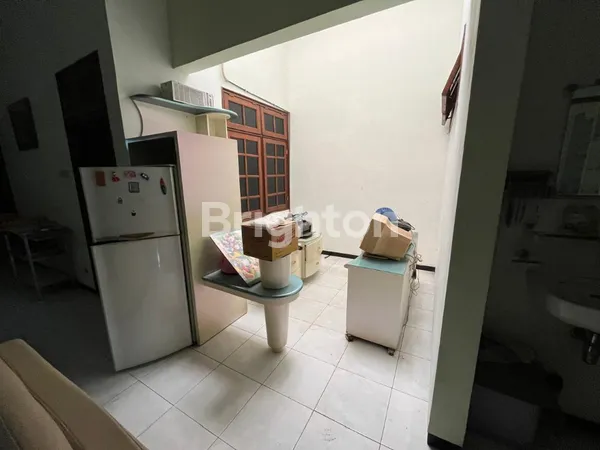 image RUMAH MANYAR TIRTOYOSO LEBAR 10 STRATEGIS DEKAT KERTAJAYA, GALAXY MALL (4)