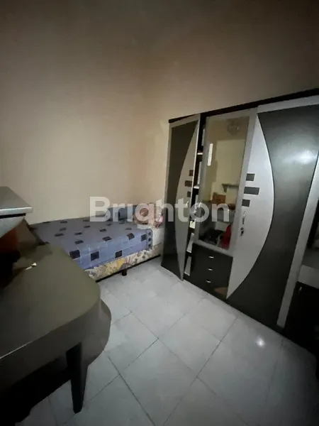 image RUMAH MANYAR TIRTOYOSO LEBAR 10 STRATEGIS DEKAT KERTAJAYA, GALAXY MALL (6)