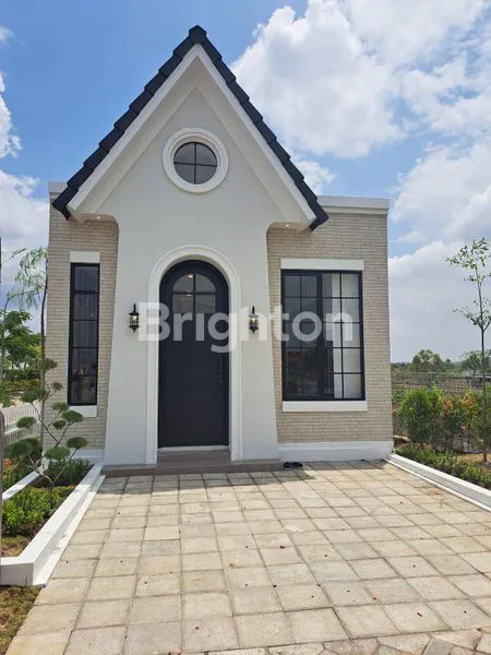 image HUNIAN AMERICAN STYLE SURABAYA BARAT (1)