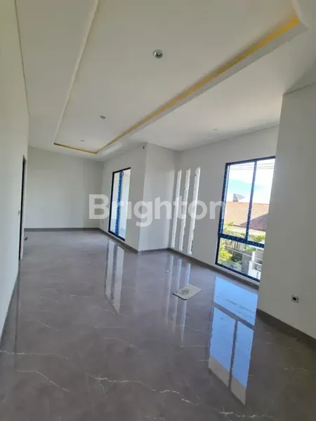 image RUMAH NEW MINIMALIS  DI MANYAR KERTOADI, DEKAT GALAXY MALL, ITS, DAN UNAIR (2)