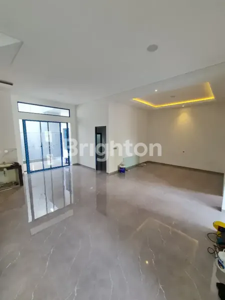 image RUMAH NEW MINIMALIS  DI MANYAR KERTOADI, DEKAT GALAXY MALL, ITS, DAN UNAIR (5)