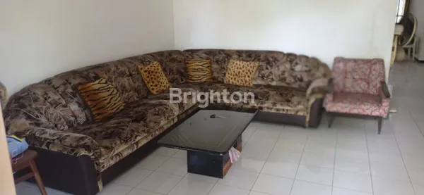 image FOR SALE - RUMAH STRATEGIS MANYAR INDAH (LB) (3)