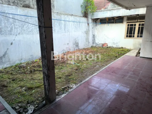 image FOR SALE - RUMAH STRATEGIS MANYAR INDAH (LB) (7)