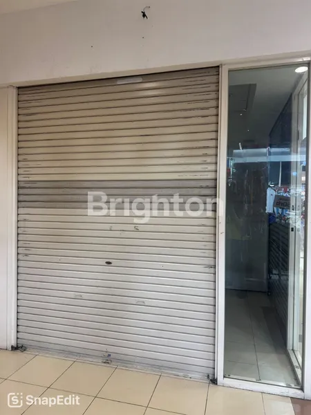 HARGA SPECIAL RUKO STAND ROYAL PLAZA