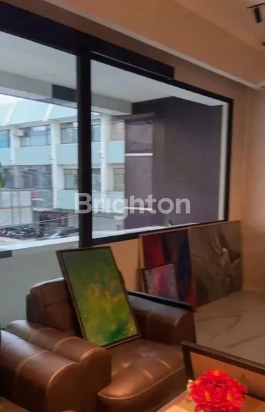 image RUKO BAGUS BANGET FULLFURNISHED (5)