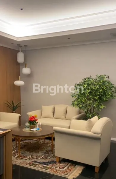 image RUKO BAGUS BANGET FULLFURNISHED (2)