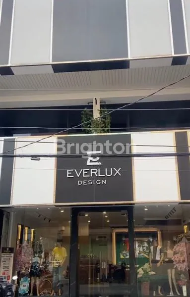 image RUKO BAGUS BANGET FULLFURNISHED (1)