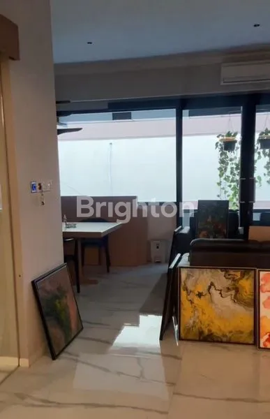 image RUKO BAGUS BANGET FULLFURNISHED (4)