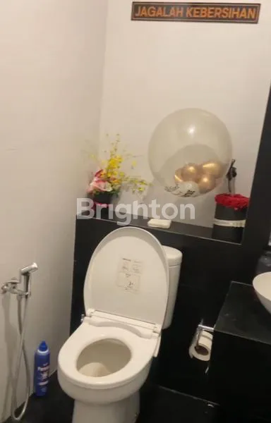 image RUKO BAGUS BANGET FULLFURNISHED (6)